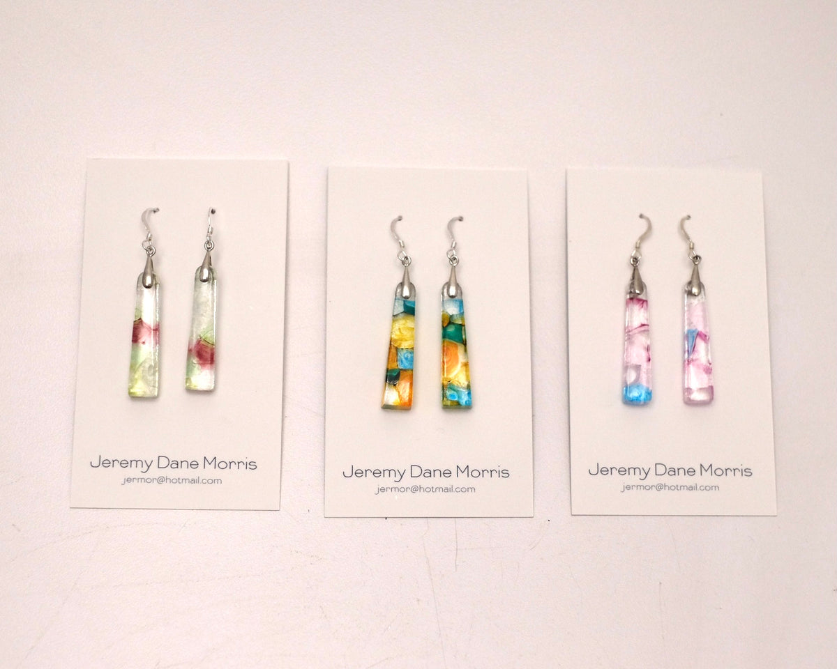 Organica Series – Vancouver Studio Glass