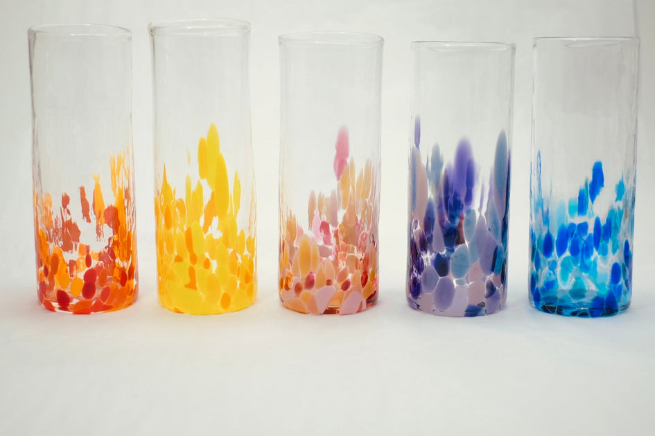 Dishware Vancouver Studio Glass