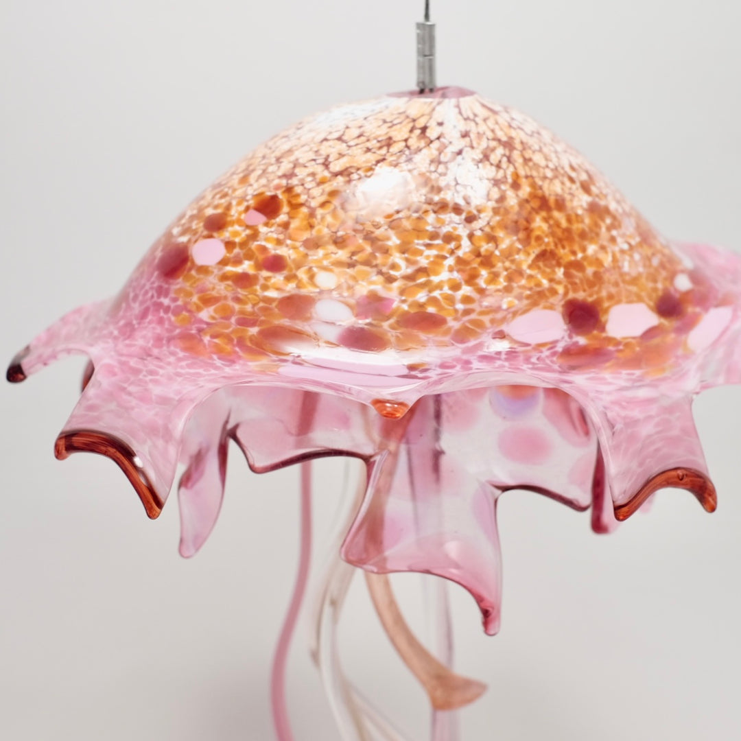 ジ*ユ様 jellyfish fan club 4cdbox 新品シールド　パワ Brihappen Jellyfish Building Set for Adults Boys Girls (1130
