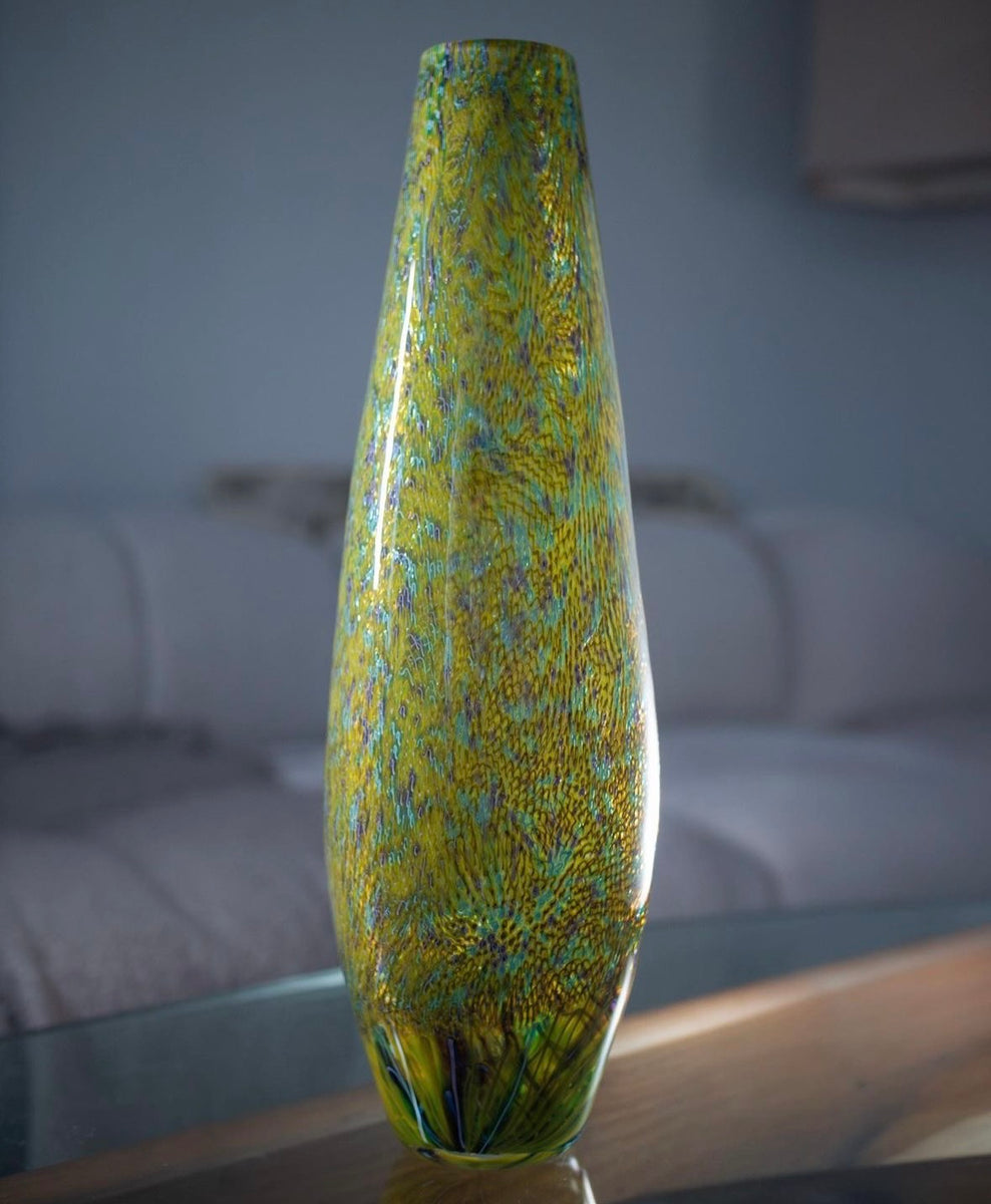 Trinity bundle piece 1 – Vancouver Studio Glass